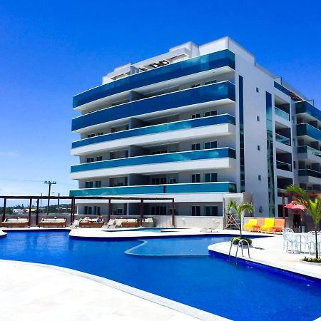 Apto Le Bon Vivant 406 Арраял-ду-Кабу Экстерьер фото