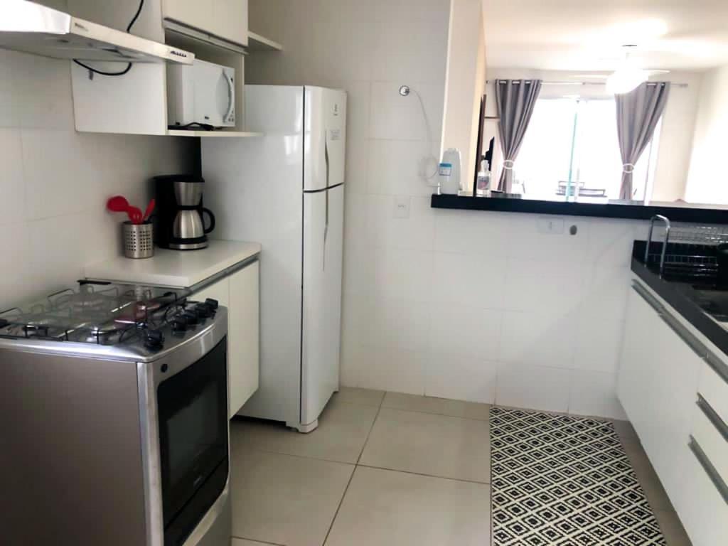 Apto Le Bon Vivant 406 Арраял-ду-Кабу Экстерьер фото
